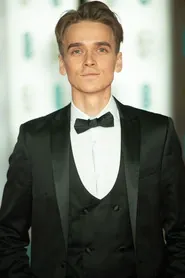 Portrait de Joe Sugg