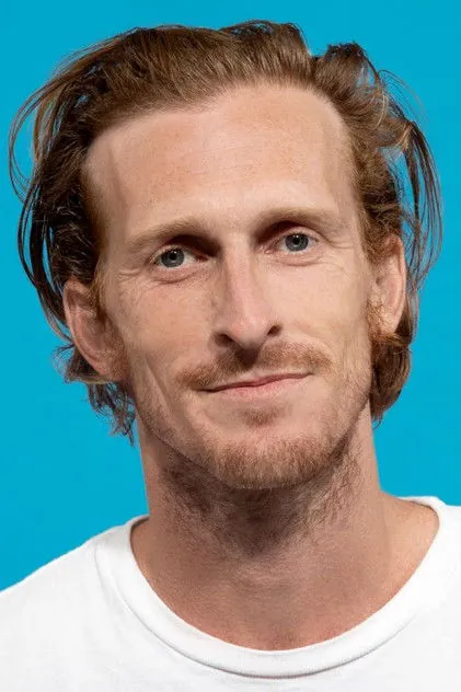 Portrait de Austin Amelio