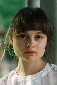 Portrait de Lena Urzendowsky