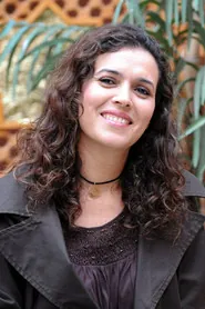 Portrait de Saadia Ladib