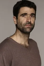 Portrait de Yann Papin