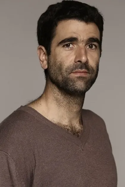 Portrait de Yann Papin