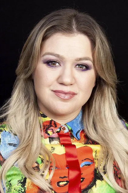 Portrait de Kelly Clarkson