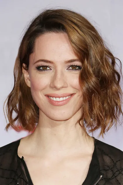 Portrait de Rebecca Hall