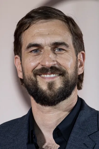 Portrait de Guillaume Duhesme