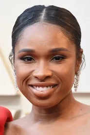 Portrait de Jennifer Hudson
