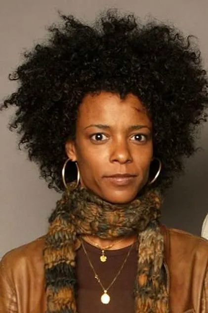 Portrait de Leslie Silva