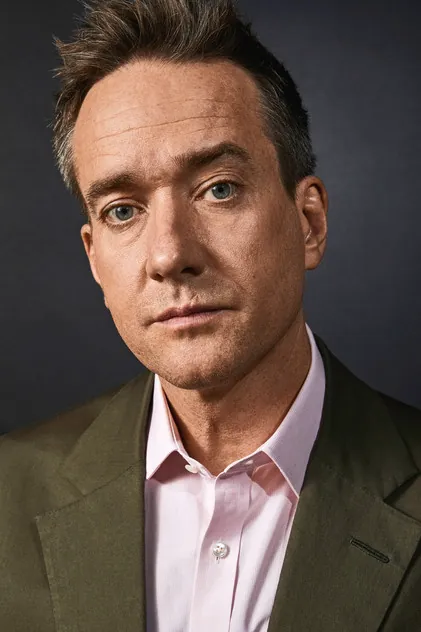 Portrait de Matthew Macfadyen