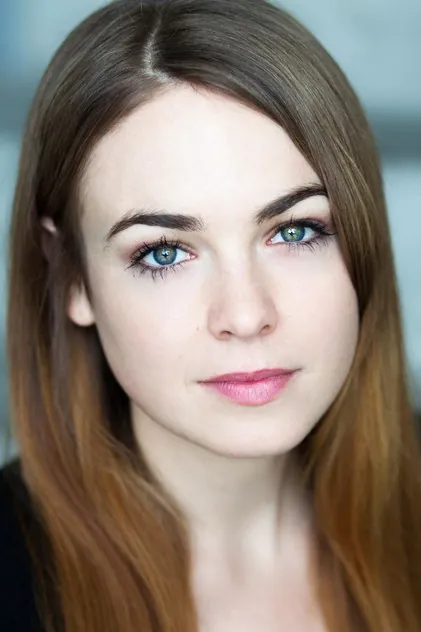 Portrait de Emily Barclay
