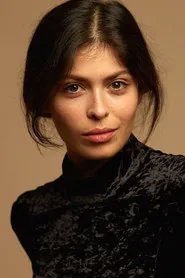 Portrait de Leslie Medina