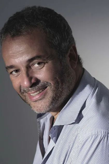 Portrait de Brahim Bihi