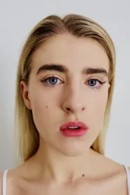 Portrait de Ava Connolly