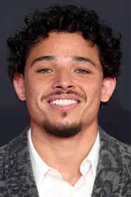 Portrait de Anthony Ramos