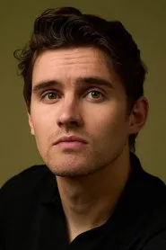 Portrait de Michael Johnston