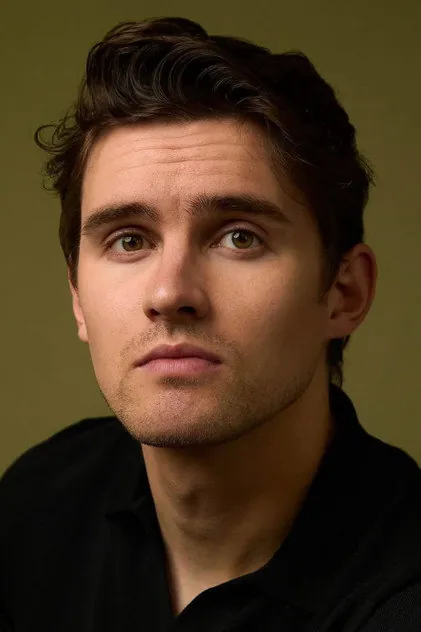 Portrait de Michael Johnston