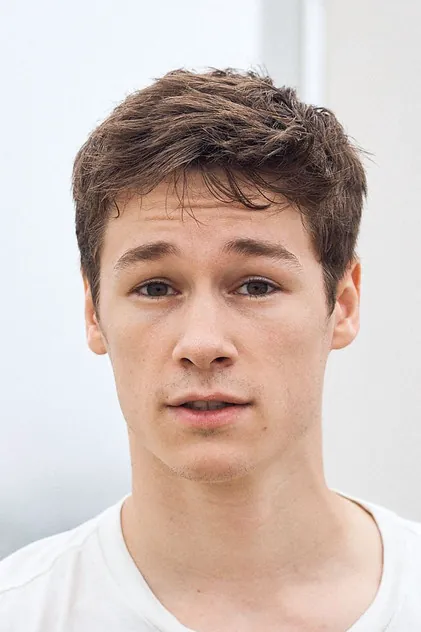 Portrait de Kyle Allen