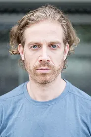 Portrait de Martin Bermoser