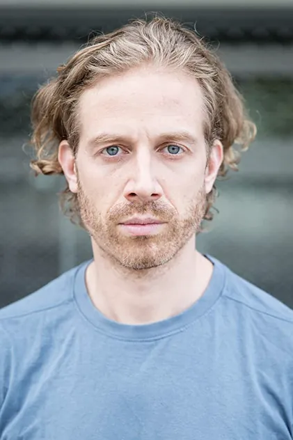 Portrait de Martin Bermoser