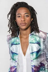 Portrait de Shirley Souagnon