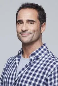Portrait de Florent Peyre