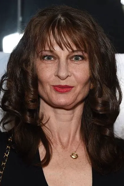 Portrait de Beata Poźniak
