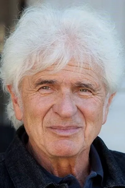 Portrait de Alain Françon