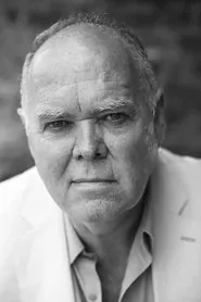 Portrait de Richard Cordery