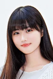 Portrait de 原菜乃華