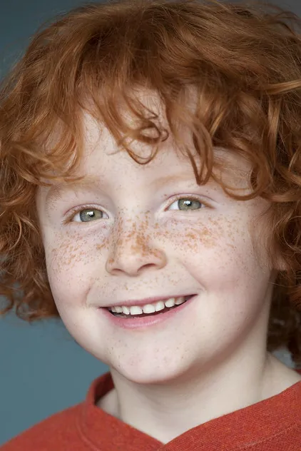 Portrait de Gavin MacIver-Wright