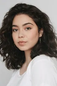 Portrait de Auli'i Cravalho