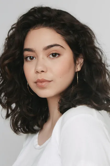 Portrait de Auli'i Cravalho