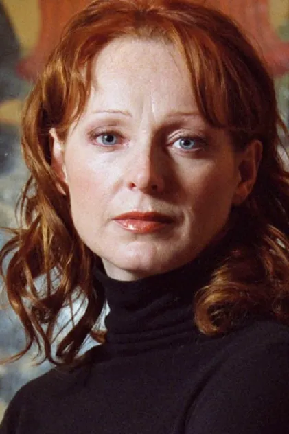 Portrait de Marnie McPhail