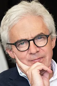 Portrait de William Bourdon