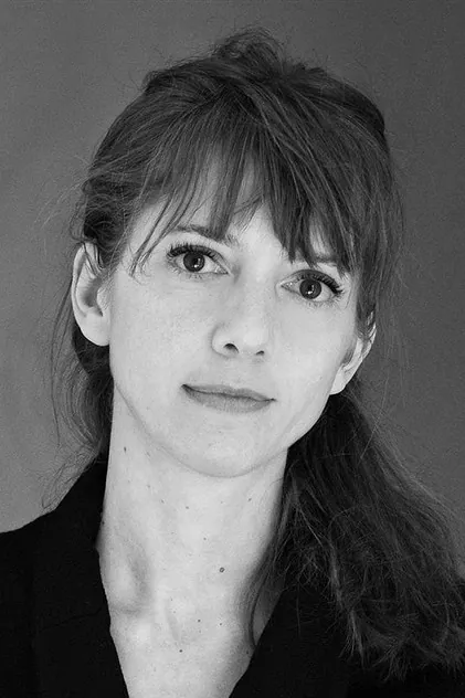 Portrait de Anne Steffens