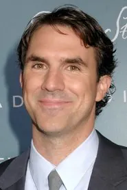 Portrait de Paul Schneider