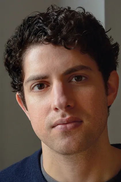Portrait de Eli Gelb