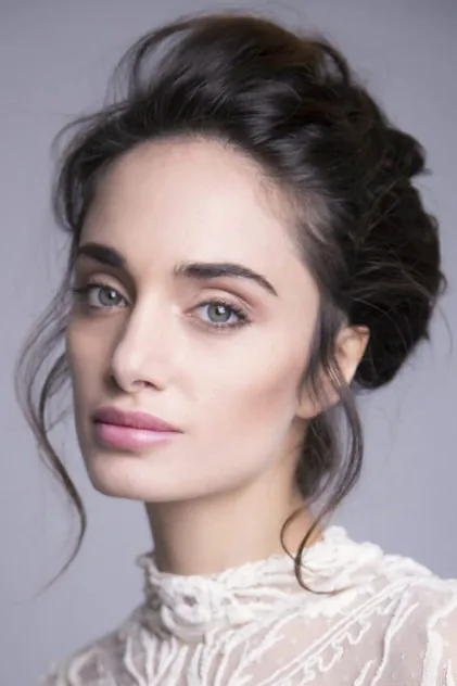 Portrait de Denise Capezza