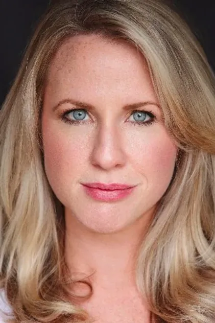 Portrait de Aileen Mythen