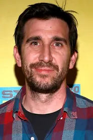Portrait de Kris Avedisian
