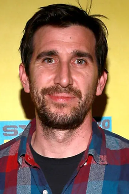 Portrait de Kris Avedisian
