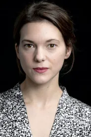 Portrait de Maryne Bertieaux