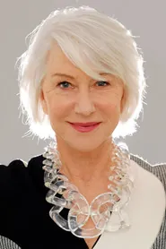 Portrait de Helen Mirren