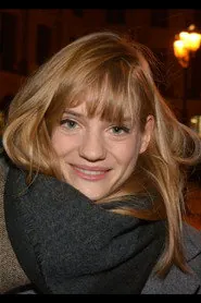 Portrait de Noémie Schmidt
