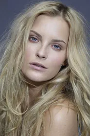 Portrait de Petra Silander