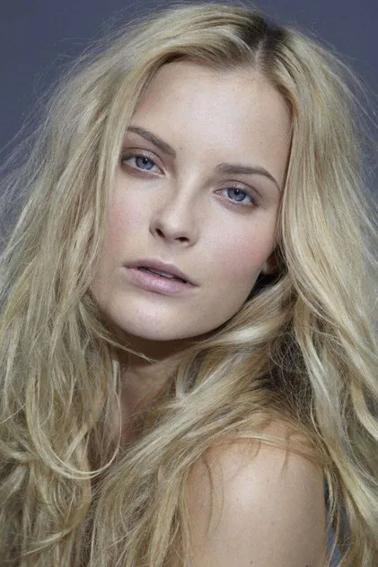 Portrait de Petra Silander