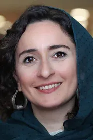 Portrait de سهیلا گلستانی
