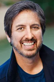 Portrait de Ray Romano