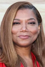 Portrait de Queen Latifah