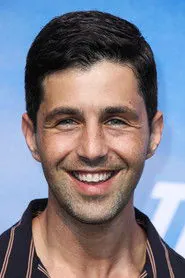 Portrait de Josh Peck