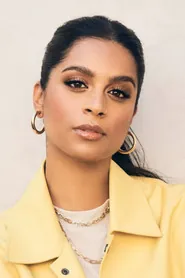 Portrait de Lilly Singh
